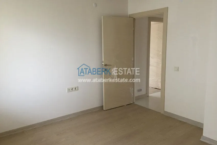 Purchase  1+1 apartment, located 200 meters from the sea 38 