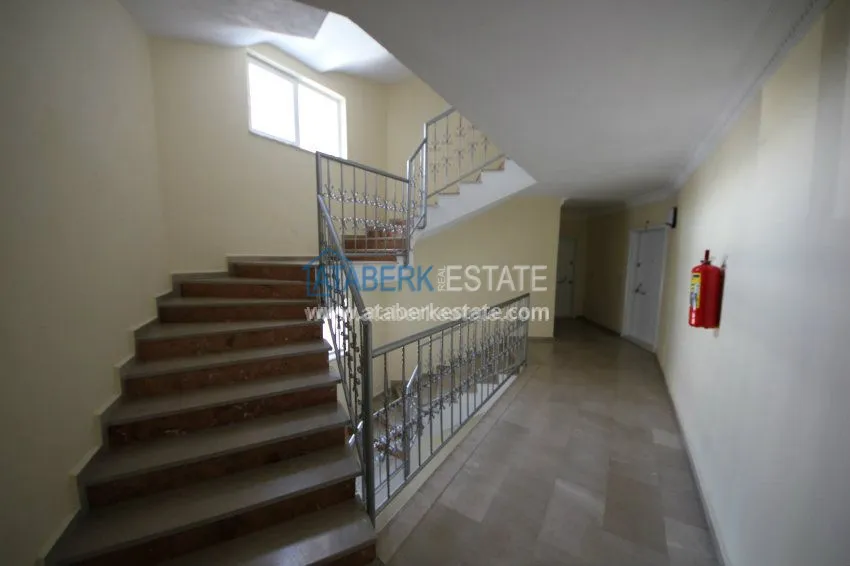 Purchase  Апаратаменты 2+1 с мебелью в европейском комплексе 1 