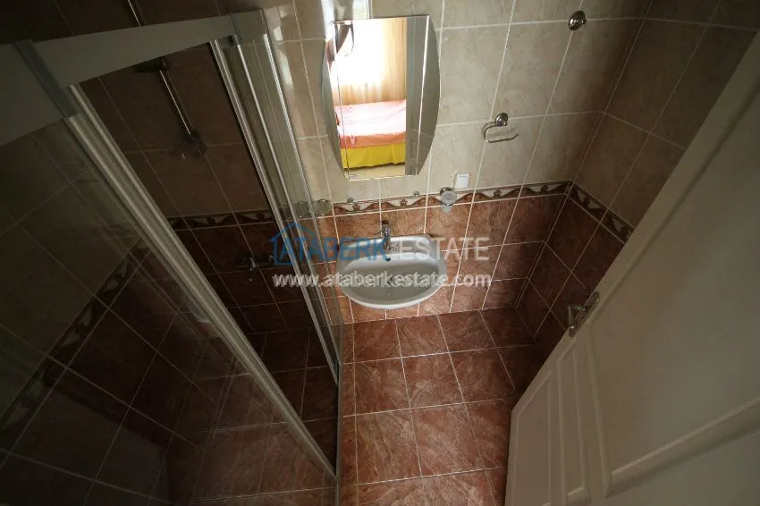 Purchase  Апаратаменты 2+1 с мебелью в европейском комплексе 19 