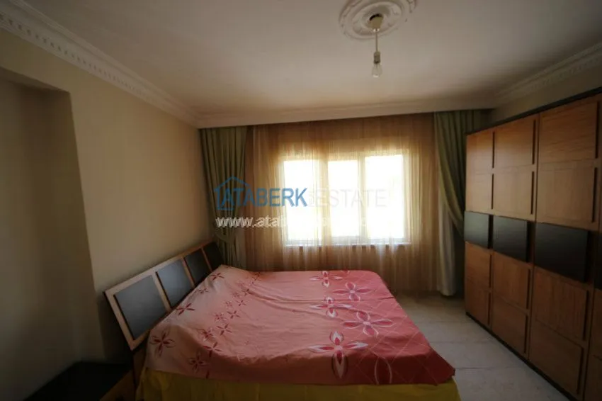 Purchase  Апаратаменты 2+1 с мебелью в европейском комплексе 20 