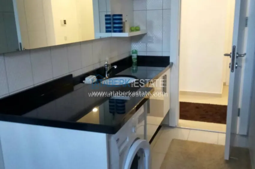 Purchase  Stylish 1+1 apartment in the modern complex 3 