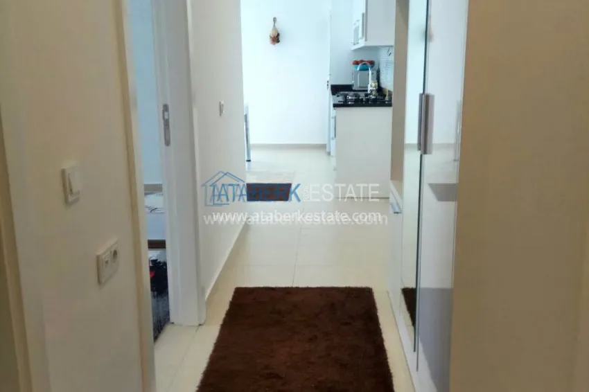 Purchase  Stylish 1+1 apartment in the modern complex 5 