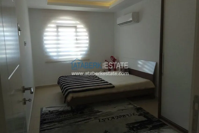 Purchase  Stylish 1+1 apartment in the modern complex 7 