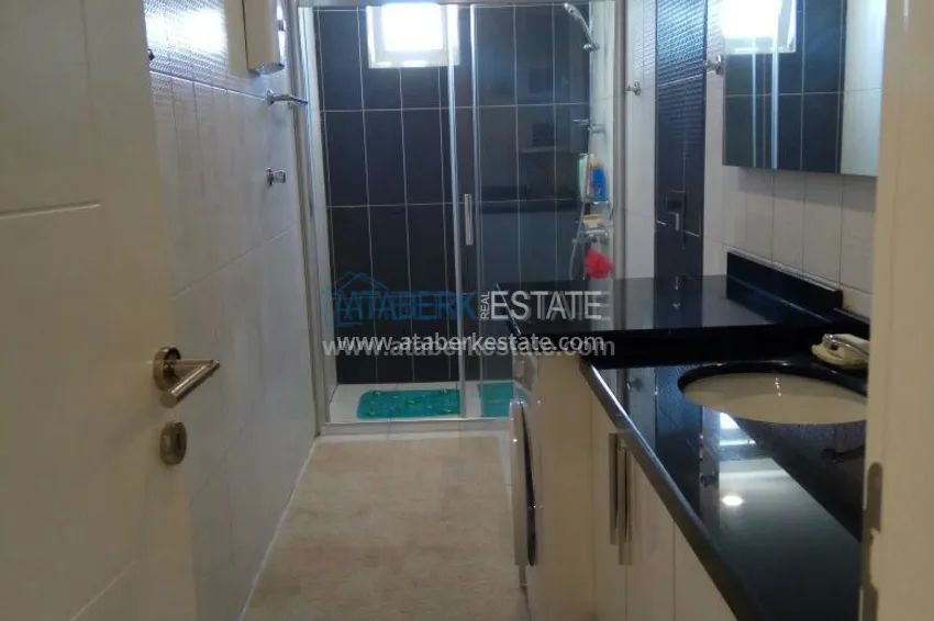 Purchase  Stylish 1+1 apartment in the modern complex 9 