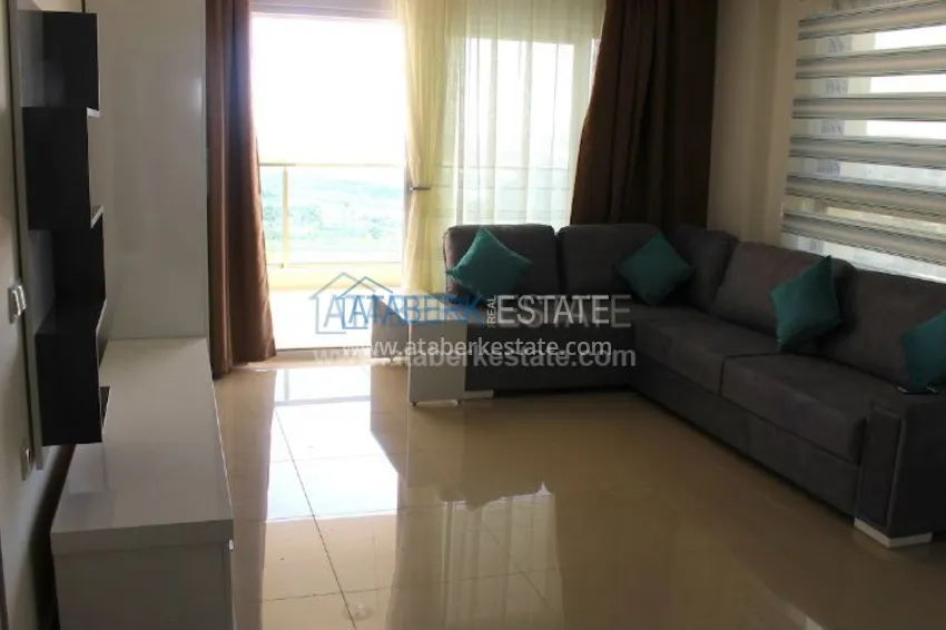 Purchase  Studio with stunning views in Orion 7 1 