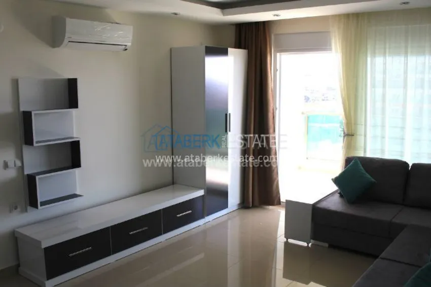 Purchase  Studio with stunning views in Orion 7 2 
