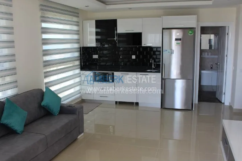 Purchase  Studio with stunning views in Orion 7 3 