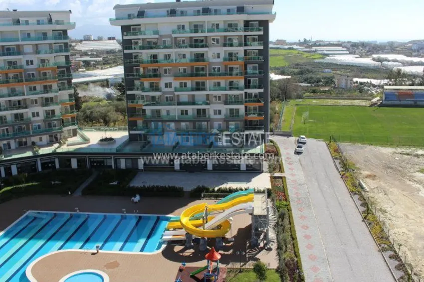 Purchase  Studio with stunning views in Orion 7 5 