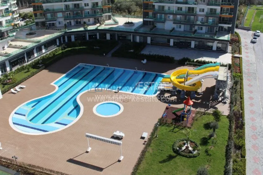 Purchase  Studio with stunning views in Orion 7 6 