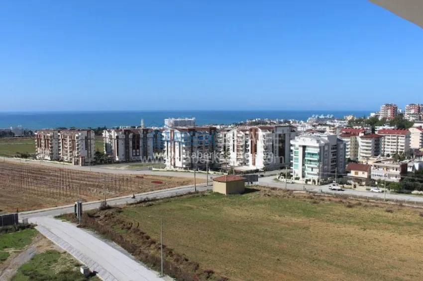 Purchase  Studio with stunning views in Orion 7 7 