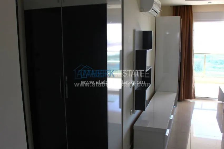 Purchase  Studio with stunning views in Orion 7 10 
