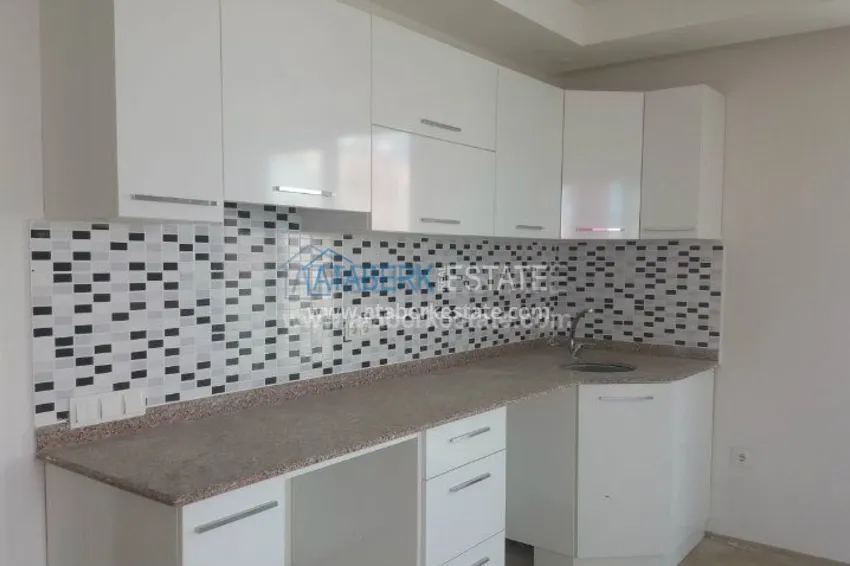 Purchase Апартаменты 1+1 с бассейном в Махмутлар. 2 