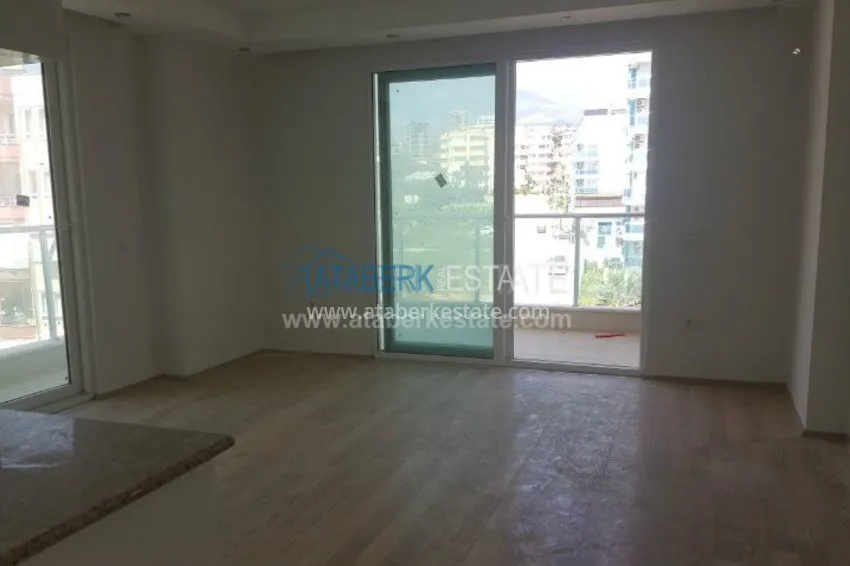 Purchase Апартаменты 1+1 с бассейном в Махмутлар. 3 