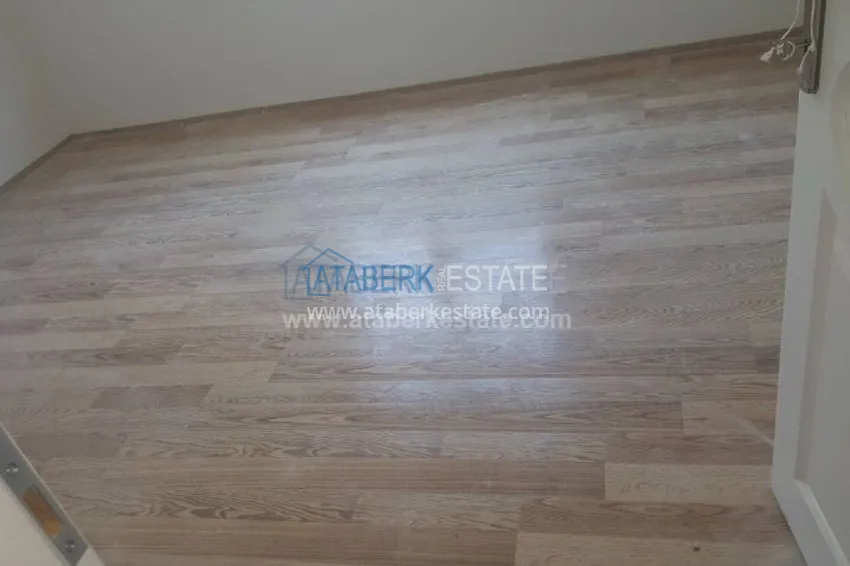 Purchase Апартаменты 1+1 с бассейном в Махмутлар. 5 