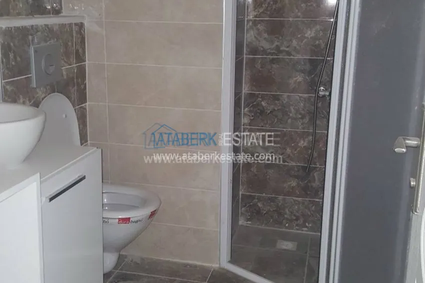 Purchase Апартаменты 1+1 с бассейном в Махмутлар. 6 