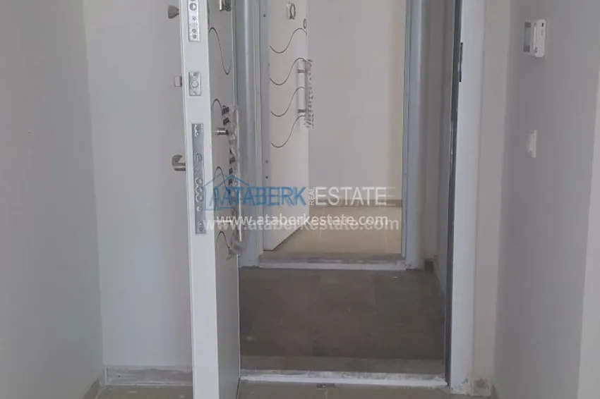 Purchase Апартаменты 1+1 с бассейном в Махмутлар. 7 