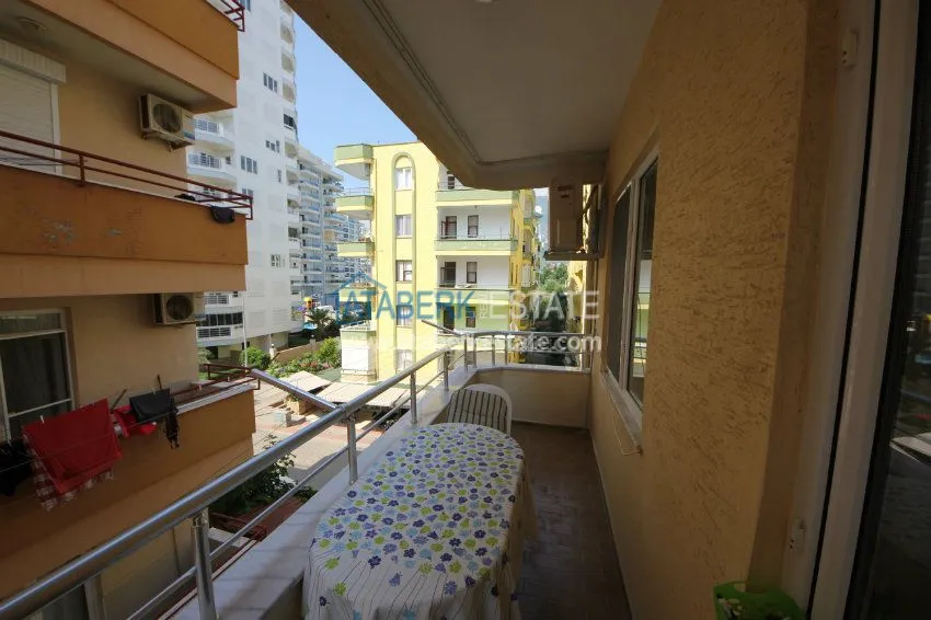 Purchase  Меблированные апартаменты 2+1 В Махмутлар 2 