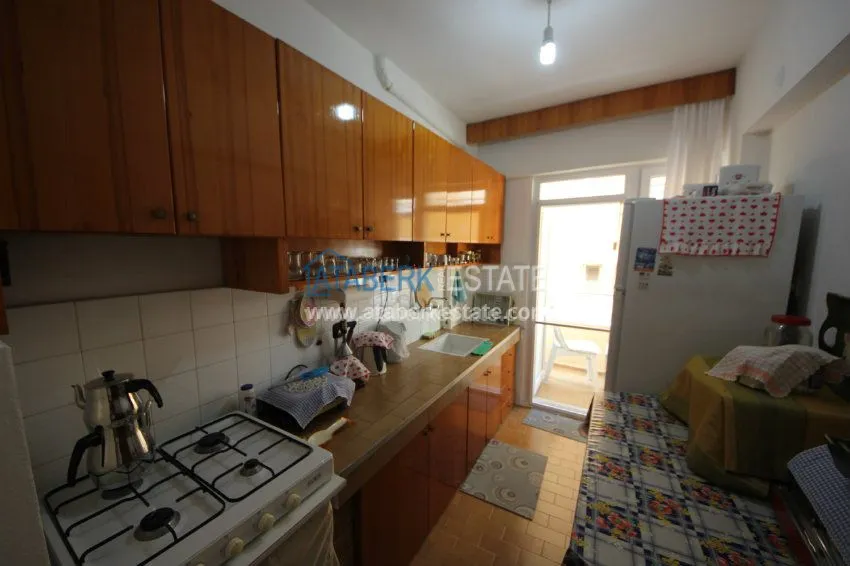 Purchase  Меблированные апартаменты 2+1 В Махмутлар 3 