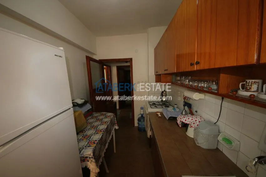 Purchase  Меблированные апартаменты 2+1 В Махмутлар 4 