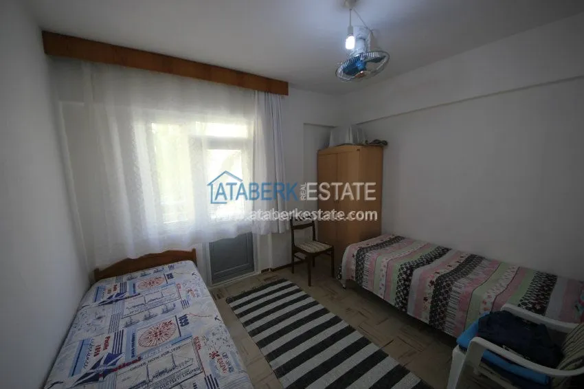 Purchase  Меблированные апартаменты 2+1 В Махмутлар 5 