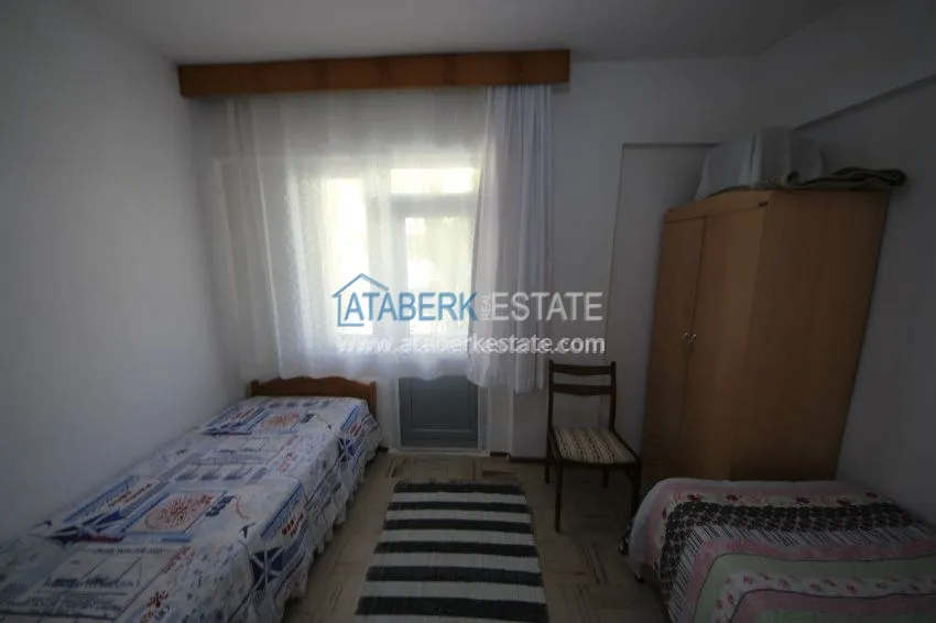 Purchase  Меблированные апартаменты 2+1 В Махмутлар 6 