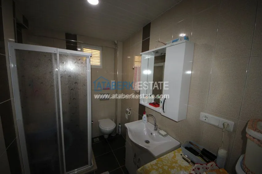 Purchase  Меблированные апартаменты 2+1 В Махмутлар 8 