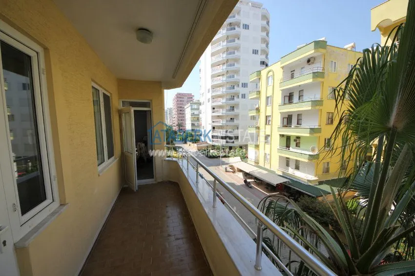 Purchase  Меблированные апартаменты 2+1 В Махмутлар 19 