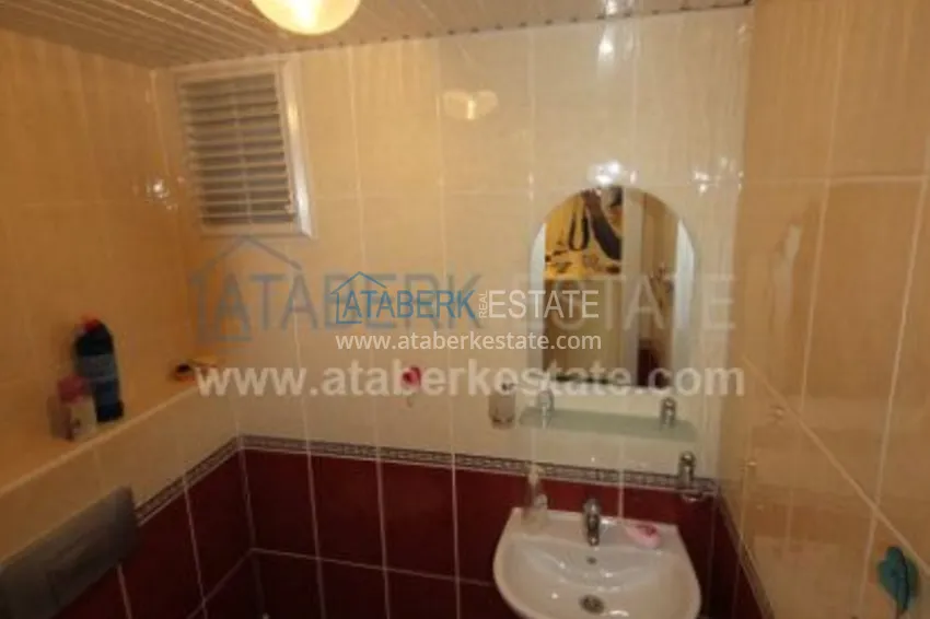 Purchase  Роскошно меблированная кватира в комплексе Торос2 11 