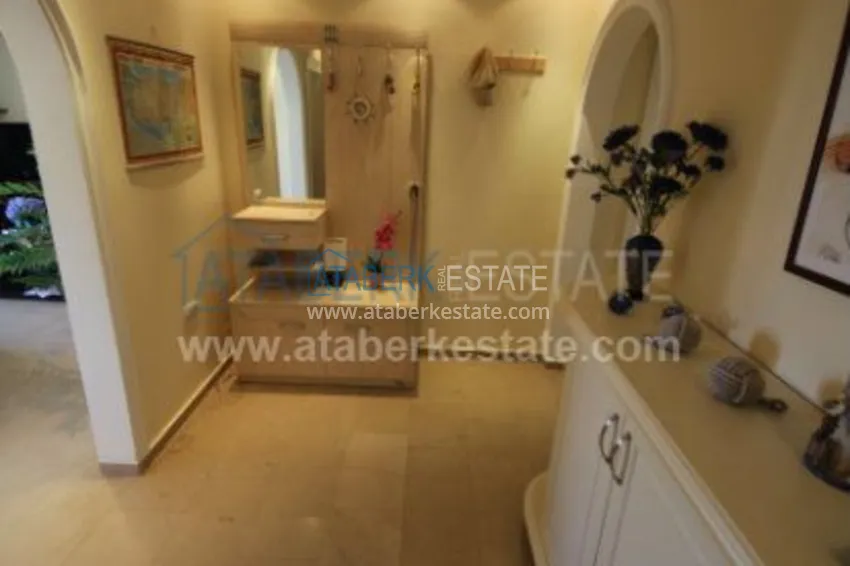 Purchase  Роскошно меблированная кватира в комплексе Торос2 12 