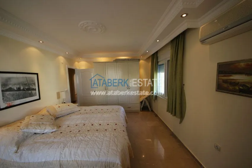 Purchase  Роскошно меблированная кватира в комплексе Торос2 20 