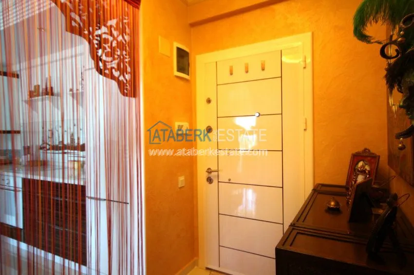 Purchase  Супер предложение! 1+1 в высококлассном комплексе по цене на 30% ниже стоимости застройщика 3 