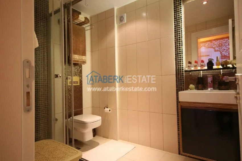 Purchase  Супер предложение! 1+1 в высококлассном комплексе по цене на 30% ниже стоимости застройщика 4 