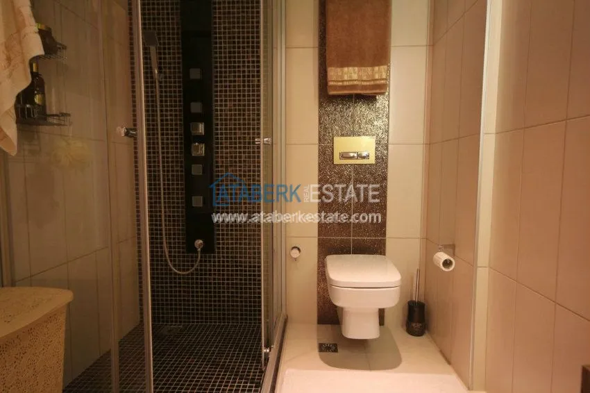 Purchase  Супер предложение! 1+1 в высококлассном комплексе по цене на 30% ниже стоимости застройщика 5 