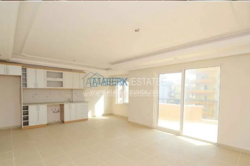 Purchase  Апартаменты 2+1 в районе Махмутлар 1 