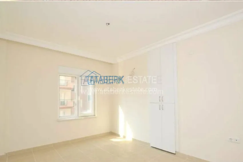 Purchase  Апартаменты 2+1 в районе Махмутлар 2 