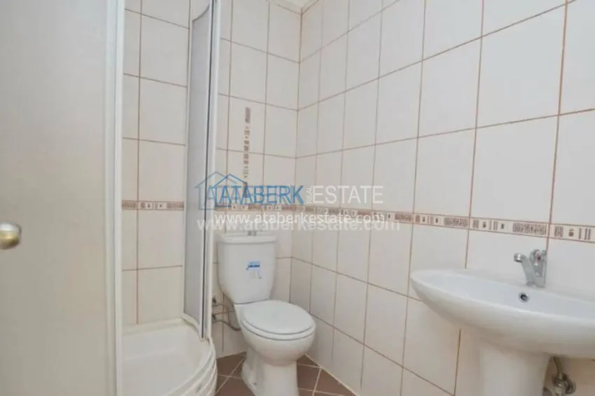 Purchase  Апартаменты 2+1 в районе Махмутлар 3 