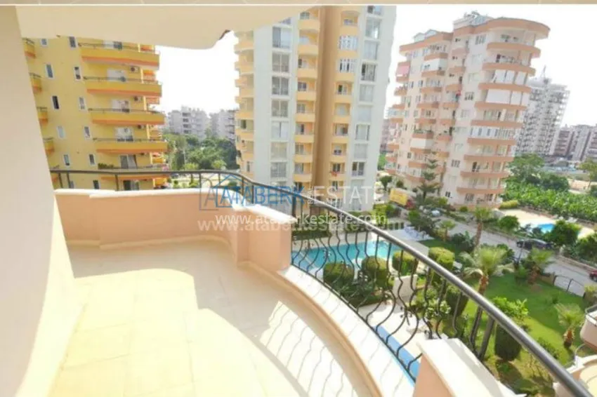 Purchase  Апартаменты 2+1 в районе Махмутлар 4 