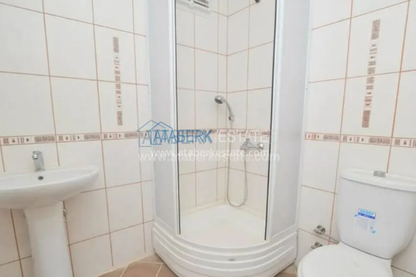 Purchase  Апартаменты 2+1 в районе Махмутлар 6 