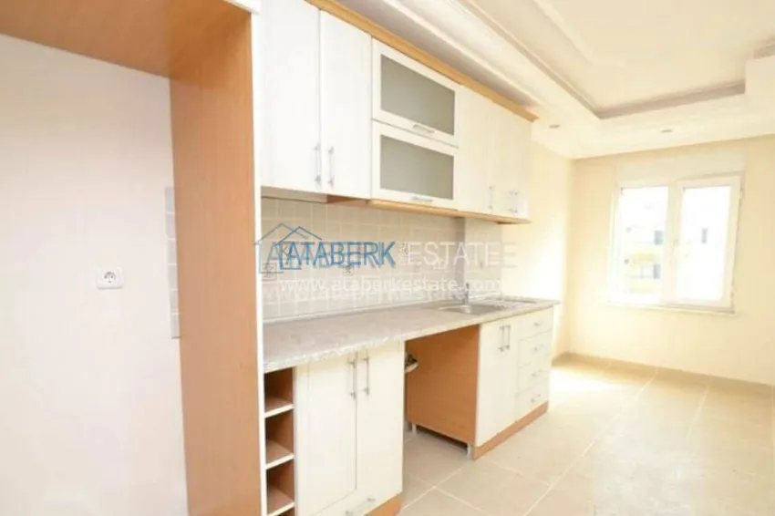 Purchase  Апартаменты 2+1 в районе Махмутлар 9 