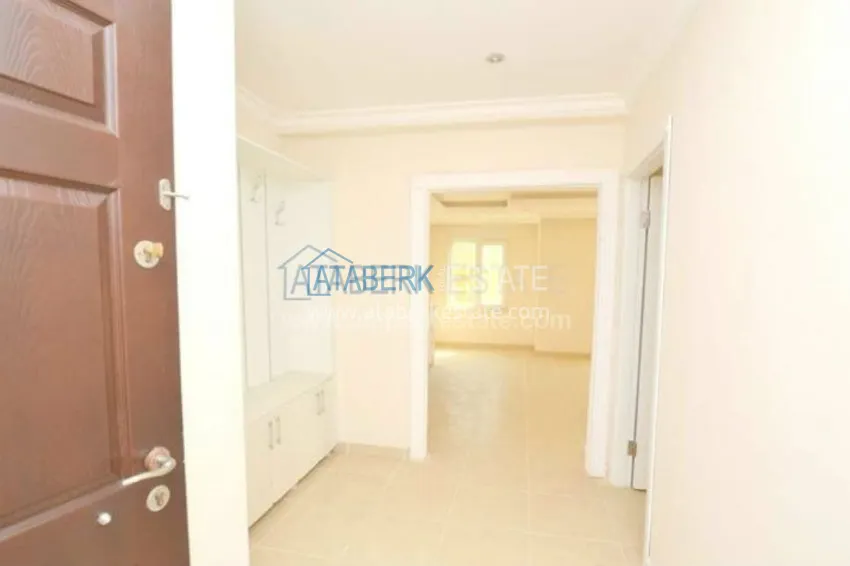 Purchase  Апартаменты 2+1 в районе Махмутлар 10 