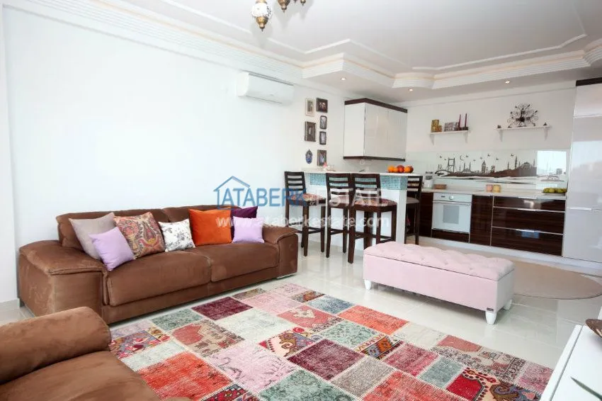 Purchase  Супер предложение! 1+1 в высококлассном комплексе по цене на 30% ниже стоимости застройщика 9 