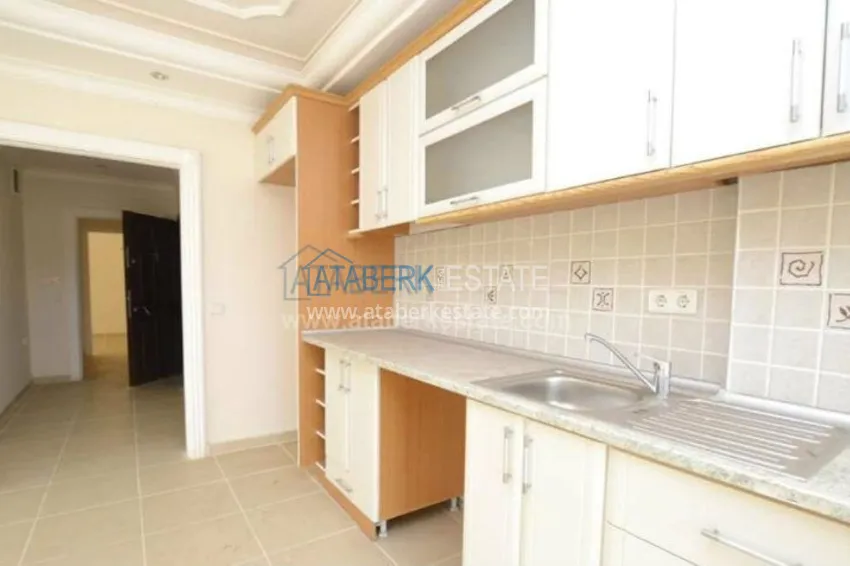 Purchase  Апартаменты 2+1 в районе Махмутлар 12 