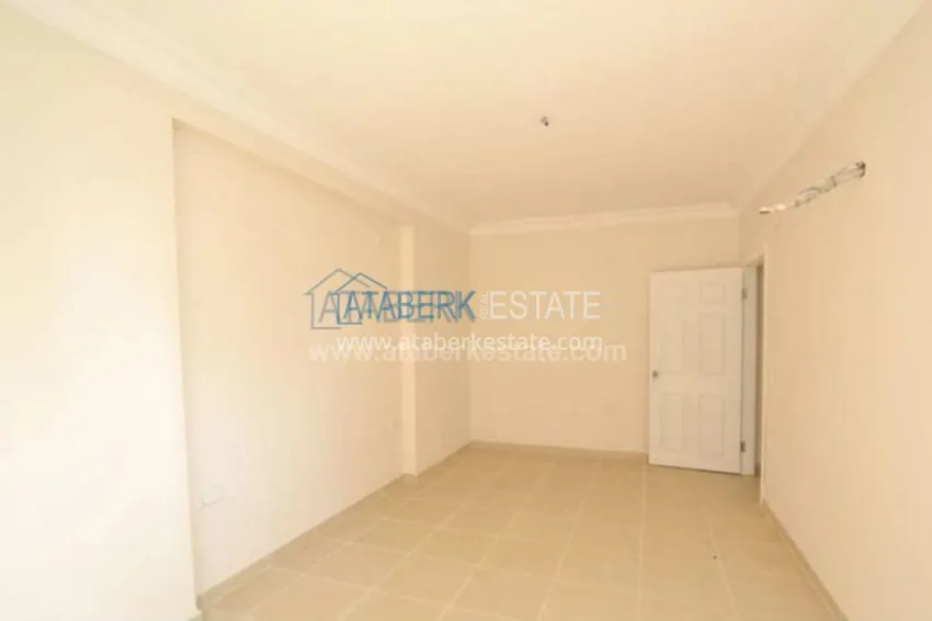 Purchase  Апартаменты 2+1 в районе Махмутлар 13 