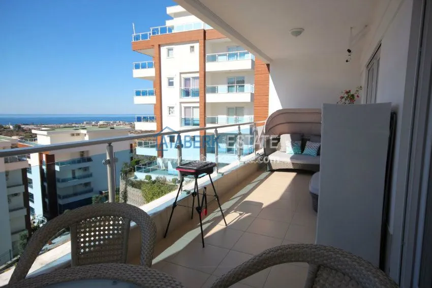 Purchase  Супер предложение! 1+1 в высококлассном комплексе по цене на 30% ниже стоимости застройщика 10 