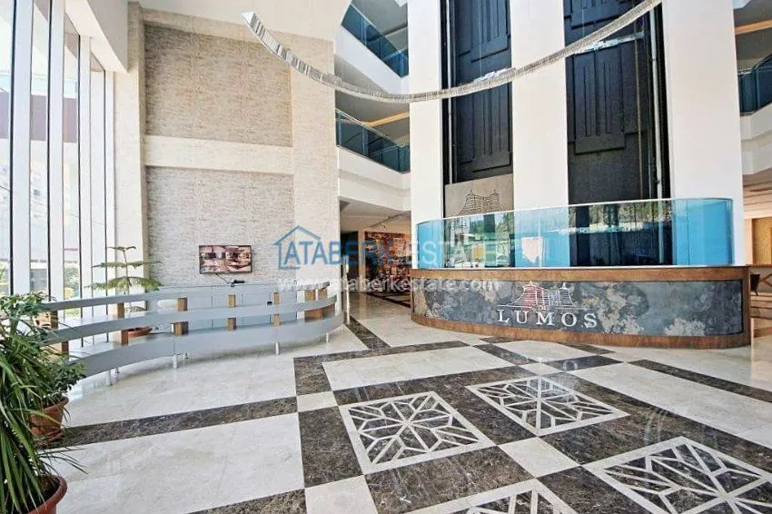 Purchase  Студия в Элитном комплексе. 1 