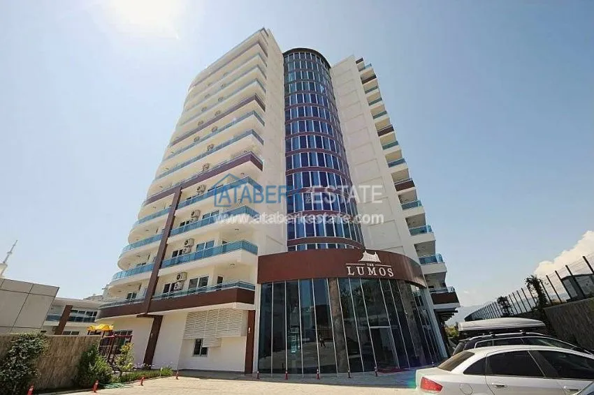 Purchase  Студия в Элитном комплексе. 3 