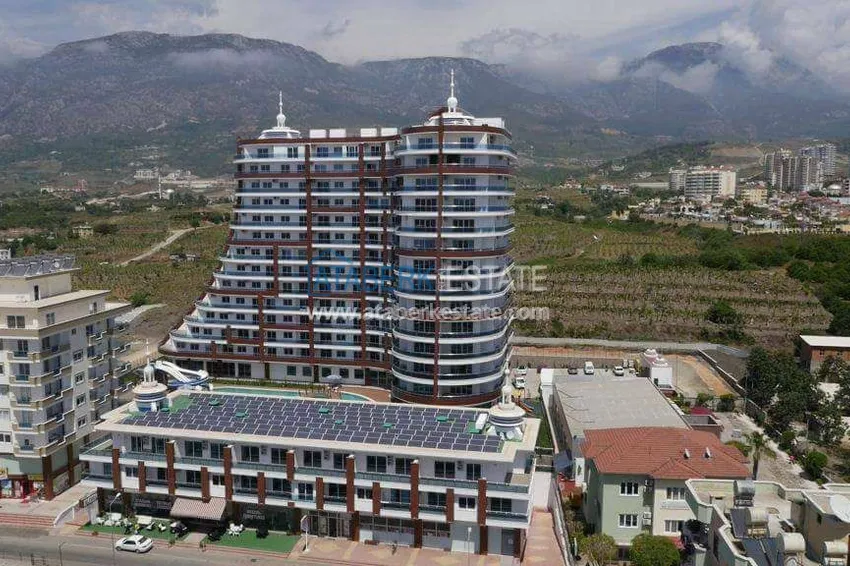 Purchase  Студия в Элитном комплексе. 4 