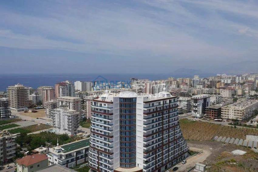 Purchase  Студия в Элитном комплексе. 5 