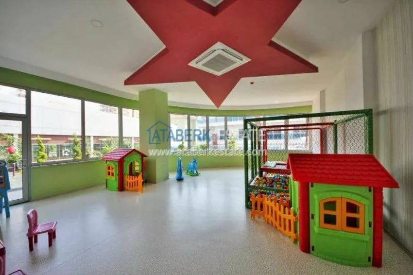 Purchase  Студия в Элитном комплексе. 6 