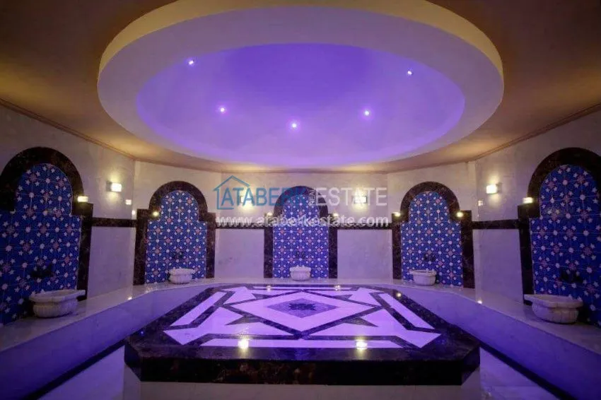 Purchase  Студия в Элитном комплексе. 10 